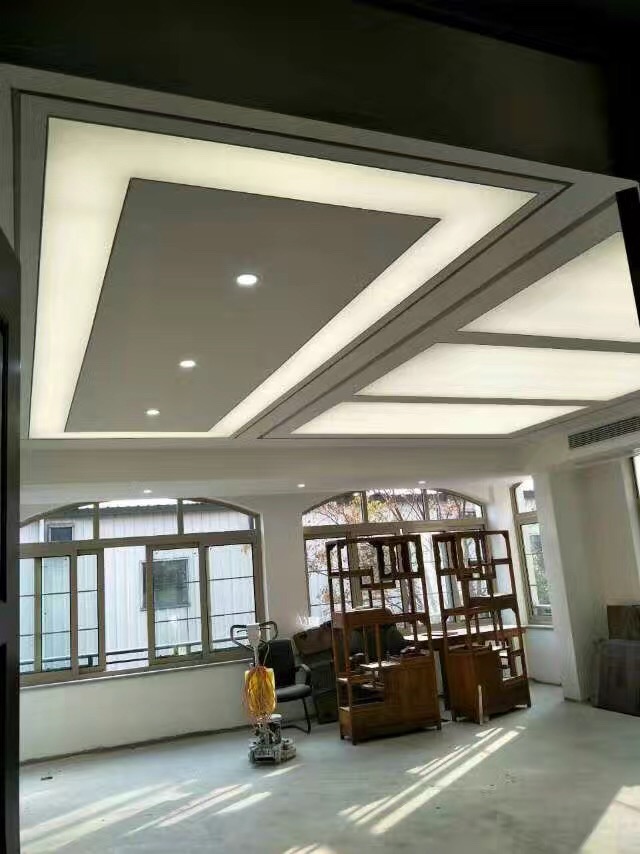 Translucent Shape Image